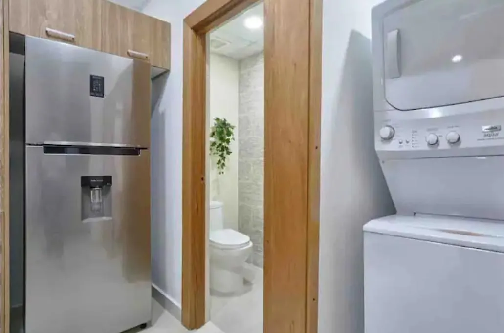 Apartmán Natural Boho Places Qda-Iii Santo Domingo