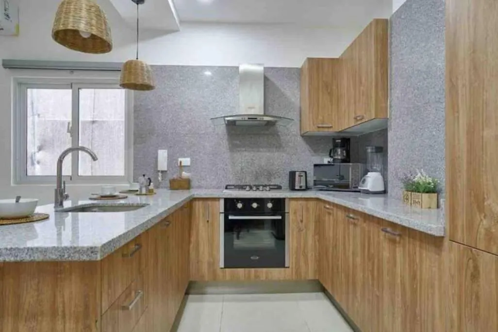 Apartmán Natural Boho Places Qda-Iii Santo Domingo